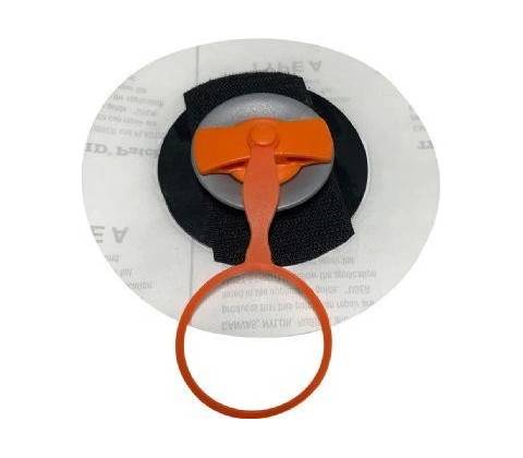 /SUP ventil NAISH Surelock