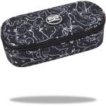 COOLPACK Ученически несесер Coolpack Campus Black Cats