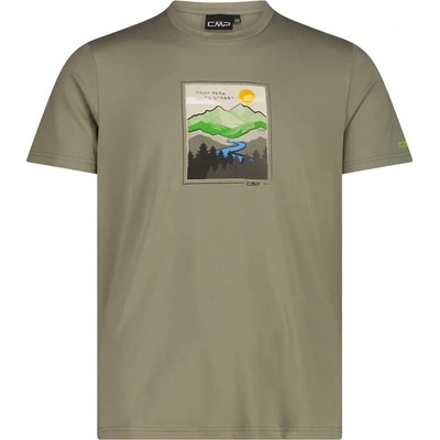 CMP Man T Shirt