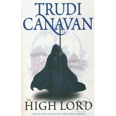 The High Lord. Die Meisterin, englische Ausgabe