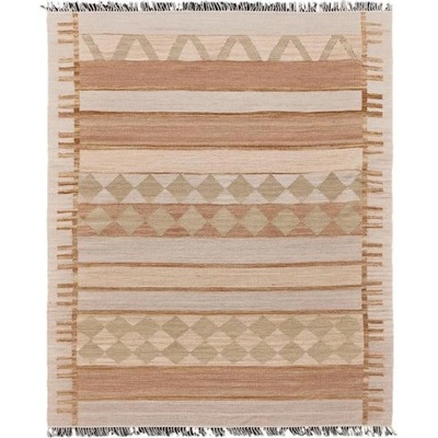 Diamond Carpets Cosmati DESP P121 Beige Mix Béžová
