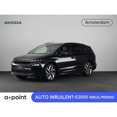 Skoda Enyaq Sportline 150 kW