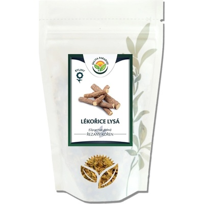 Salvia Paradise Lékořice kořen 1 kg