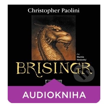 Brisingr - Christopher Paolini