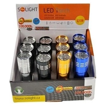 Solight WL25