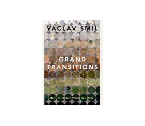 Grand Transitions