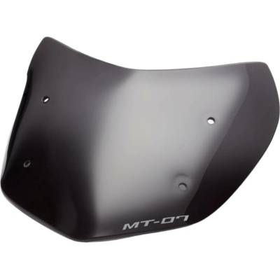 Štít proti hmyzu YAMAHA (kouřový)