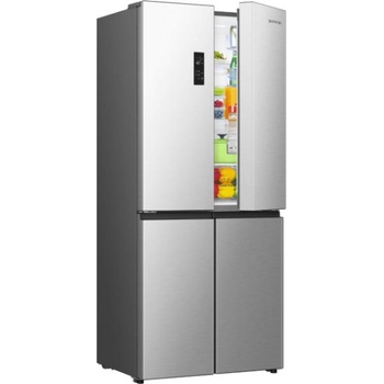 Image 1 of Gorenje NRM819E61X