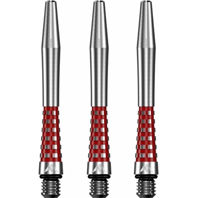 Mission Atom13 - Natural - midi - red – Zbozi.Blesk.cz