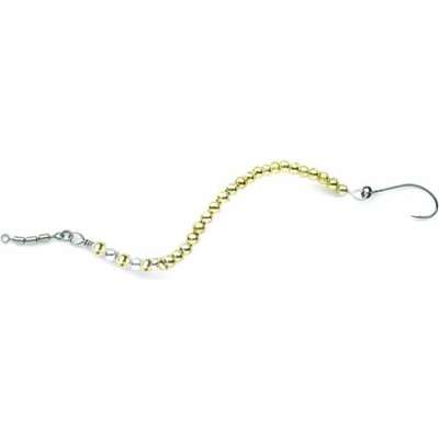 SPRO Trout Master Spiralz 5 cm 1,15 g Goldie