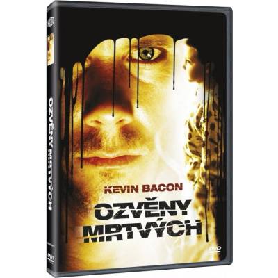 MagicBox Гласове от мрака - dvd (007474)