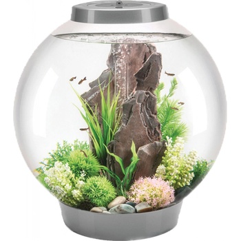BiOrb Classic LED strieborné 60 l