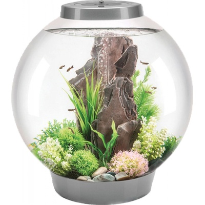 BiOrb Classic LED strieborné 60 l