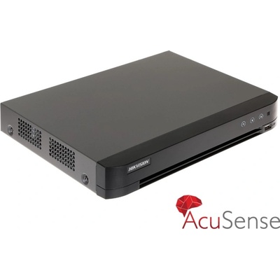 Hikvision iDS-7208HQHI-M1/XT – Zboží Živě