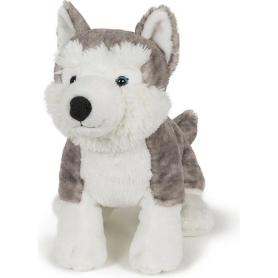 Pejsek husky 45/30 cm