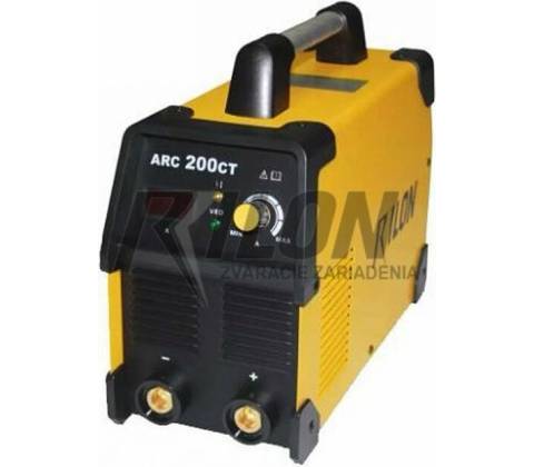 RILON ARC 250 CT