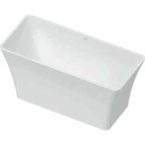 Duravit DuraToro бяла свободностояща вана 170x75 см (700572000000000)