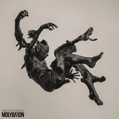 Molybaron - Something Ominous LP
