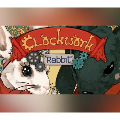 Clockwork Rabbit