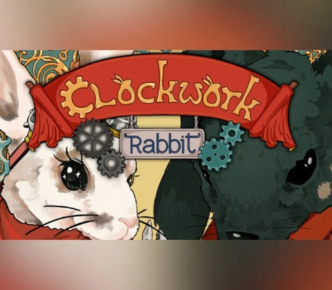 Clockwork Rabbit