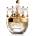 Al Haramain Manege Rouge EDP 75 ml Tester