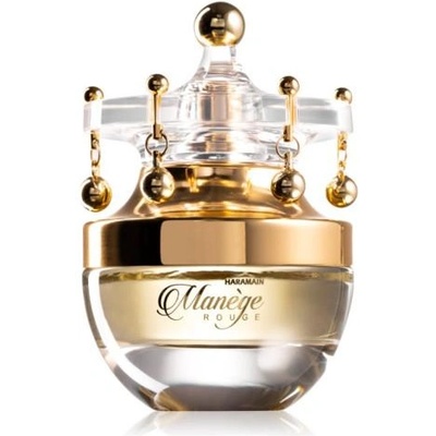 Al Haramain Manege Rouge EDP 75 ml Tester