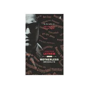 Motherless Brooklyn (ISBN: 9780571226320)