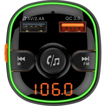 Akai FMT-52BT