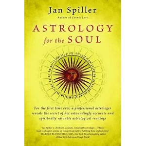 Astrology for the Soul (ISBN: 9780553378382)