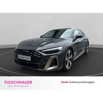 Audi A5 Limousine 2.0 TDI edition one 150 kW