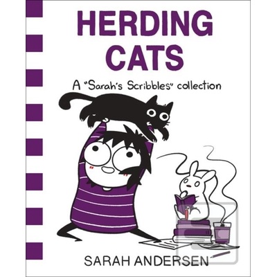 Herding Cats: A Sarah's Scribbles Collection
