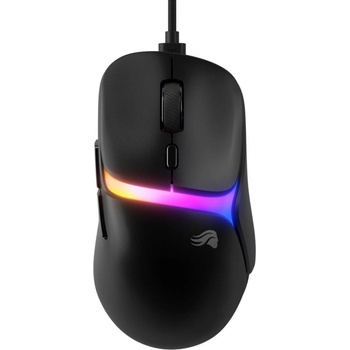 Glorious PC Gaming Race Model D3 Wired Black (GLO-D3-W-BLK)