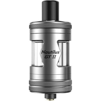 Aspire Nautilus GT II Tank 2ml Silver