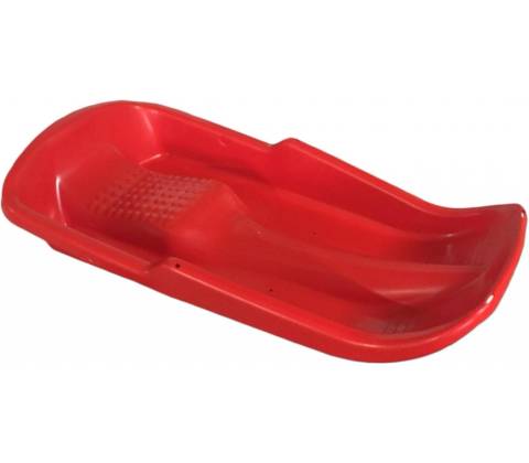 Plastkon Simple červená