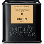 Mill & Mortar Био кимион 50 g, цял, Mill & Mortar (MM12108)