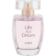 Elode Life is a Dream parfumovaná voda dámska 100 ml