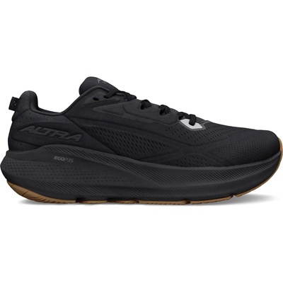 Altra Мъжки маратонки Altra FWD Via 2 Running shoes - Black / Black - размер 42, 5 (EU) (023-2615-0115)