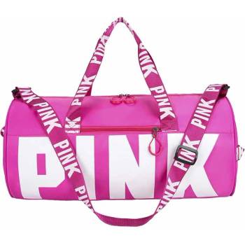 narmart Дамска раница за багаж - Розова 202 (334101_Розов)
