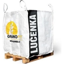 LUČENKA Granulované seno big bag 980 kg