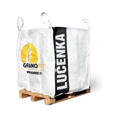 LUČENKA Granulované seno big bag 980 kg