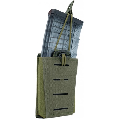 Husarna puškový zásobník Wrap R Ranger green