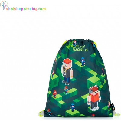 Karton P + P Playworld