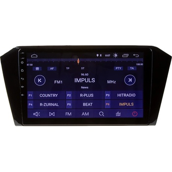 Stualarm 80899A