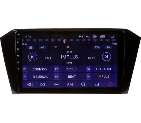 Stualarm 80899A