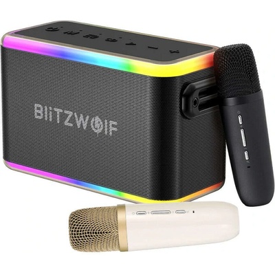 BlitzWolf BW-WA6