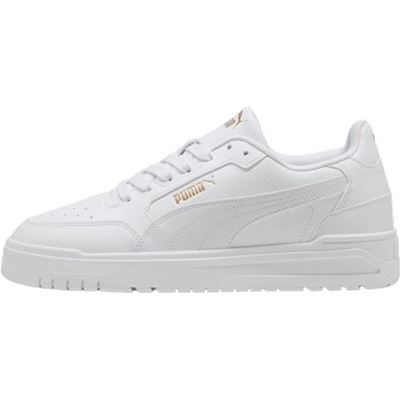 Puma SHUFFLE DOWNTOWN biela zlatá