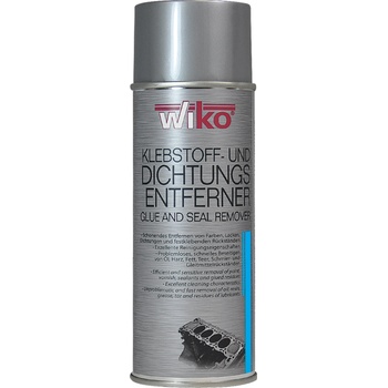 WIKO Adhesive and Sealant Remover - 400 ml (100105)