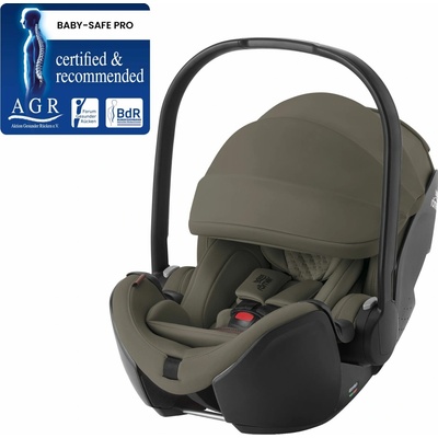 Britax Römer BABY-SAFE PRO 2024 Urban Olive
