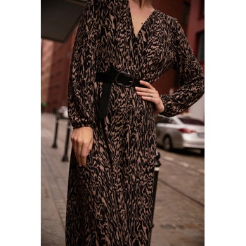 Moodo Черен широк колан Moodo Moodo | Cheren | ЖЕНИ | S