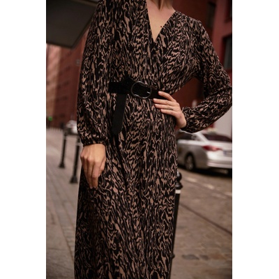 Moodo Черен широк колан Moodo Moodo | Cheren | ЖЕНИ | S